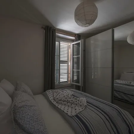 Appartement Etoile Du Roi Paris Sud