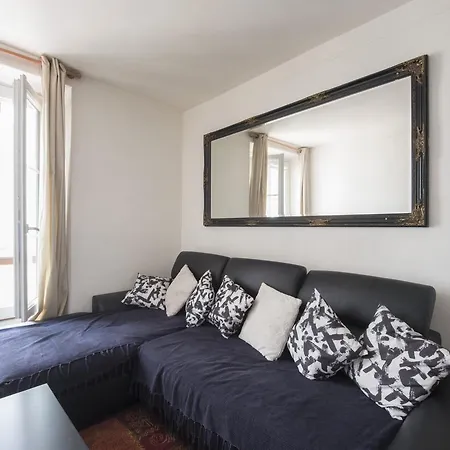 Appartement Etoile Du Roi Paris Sud *